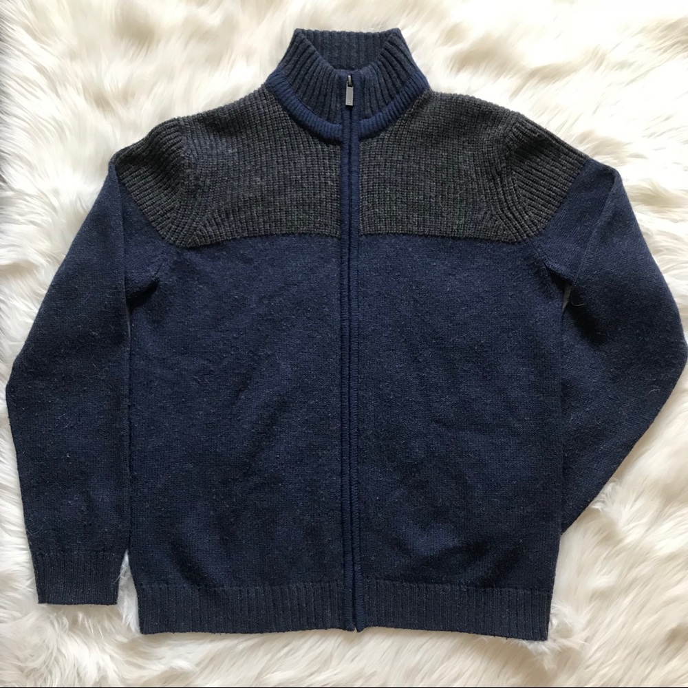 Kenneth Cole Reaction Jacket Size L
